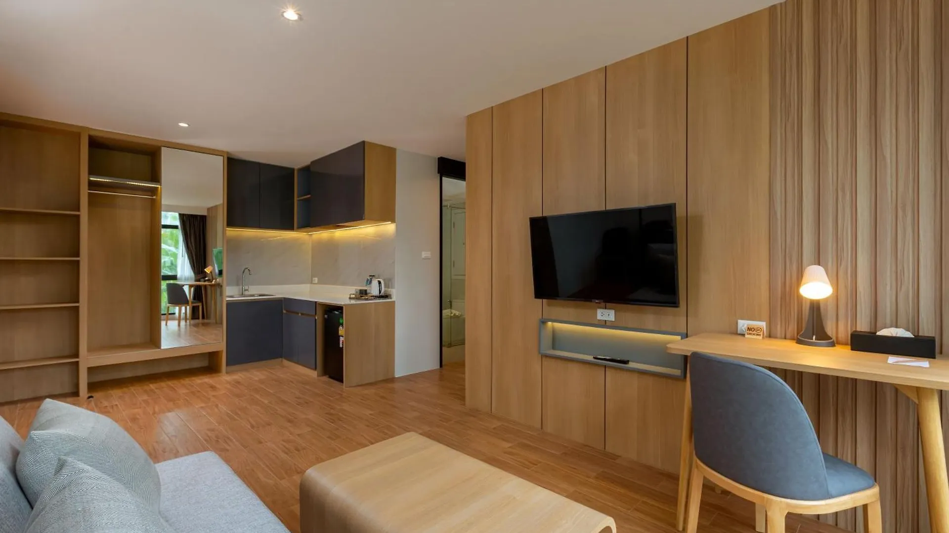 Wyndham Garden Naithon Phuket Hotel