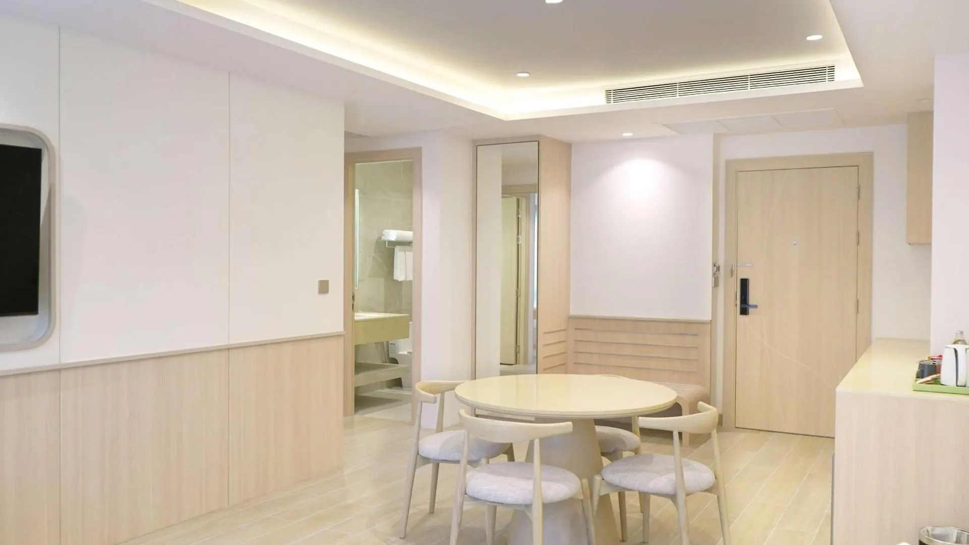 Wyndham Garden Naithon Phuket Hotel  Nai Thon Beach