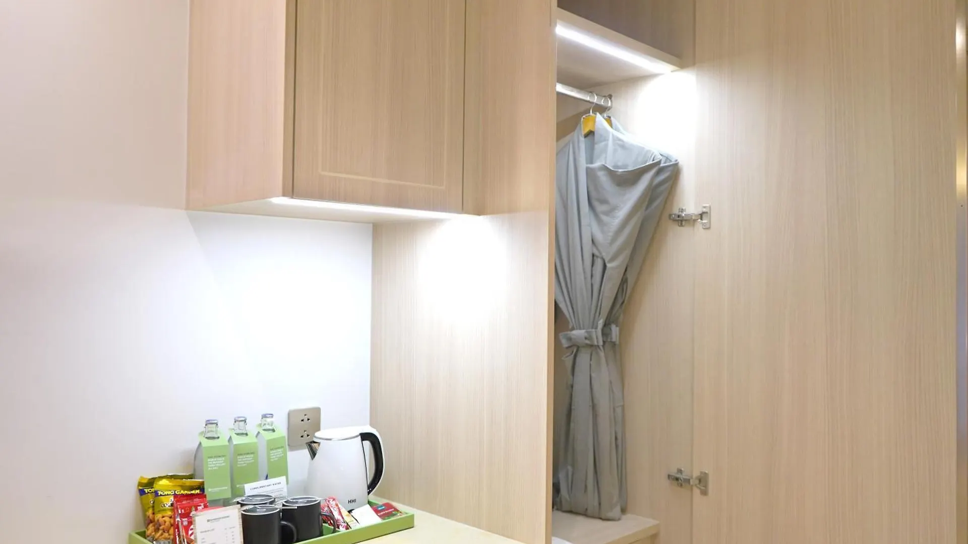Wyndham Garden Naithon Phuket Hotel Nai Thon Beach