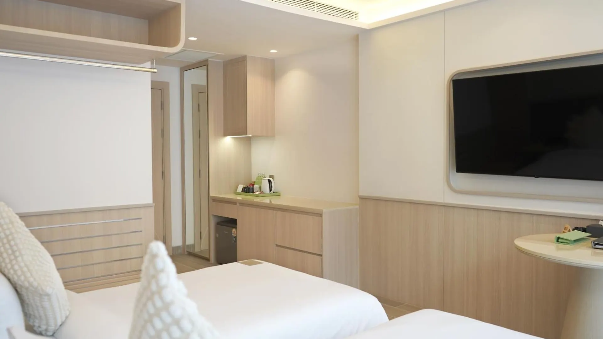 Wyndham Garden Naithon Phuket Hotel
