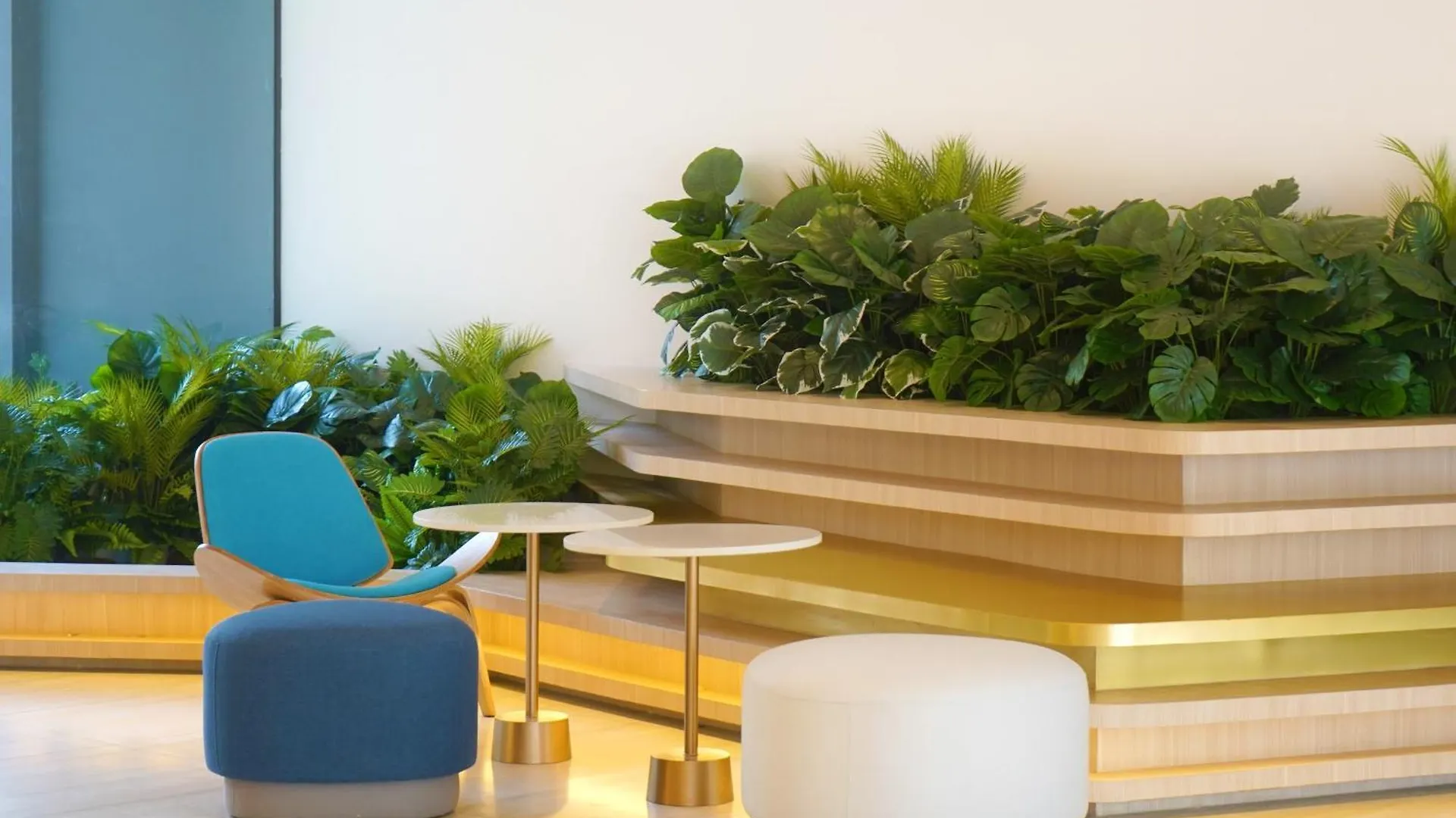 Wyndham Garden Naithon Phuket Hotel Thailand