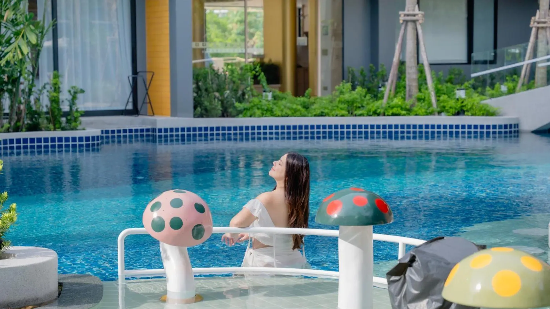 Wyndham Garden Naithon Phuket Hotel