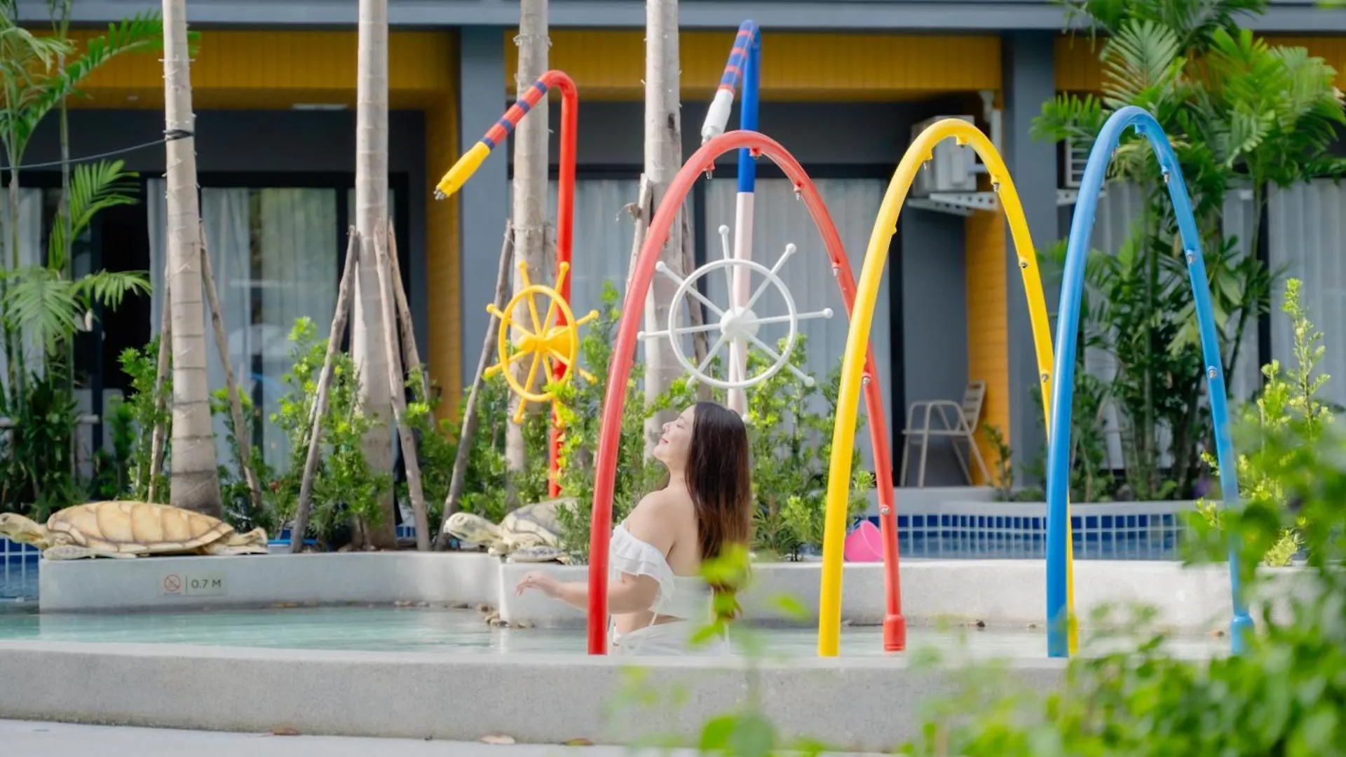 Wyndham Garden Naithon Phuket Hotel