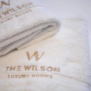 The Wilson , Tirana Albania