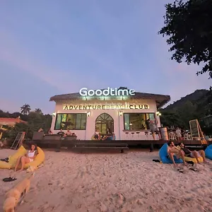 Goodtime Utopia , Koh Tao Thailand