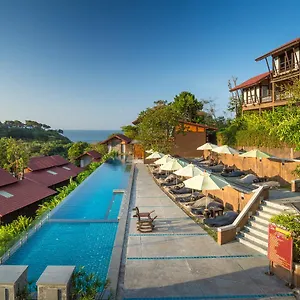 Alama Sea Village - Sha Extra 3*, Koh Lanta Thailand