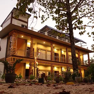 3* Resort Airport Phuket Garden