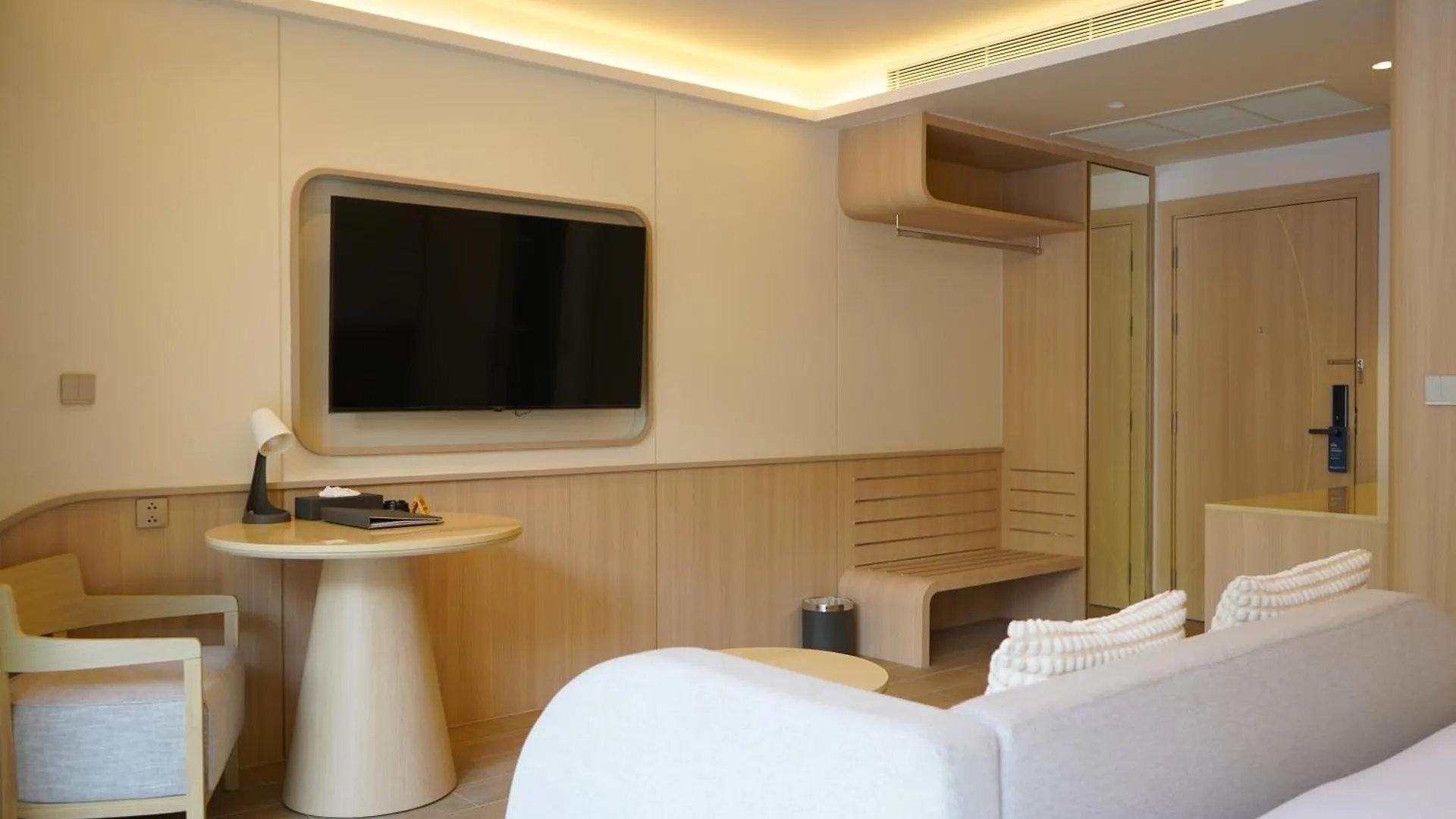 Hotel Wyndham Garden Naithon Phuket